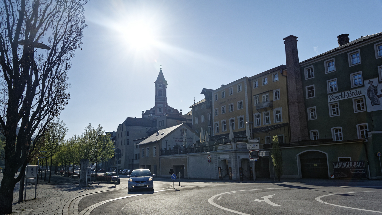 20150418 084742•Passau•Free State of Bavaria•Germany